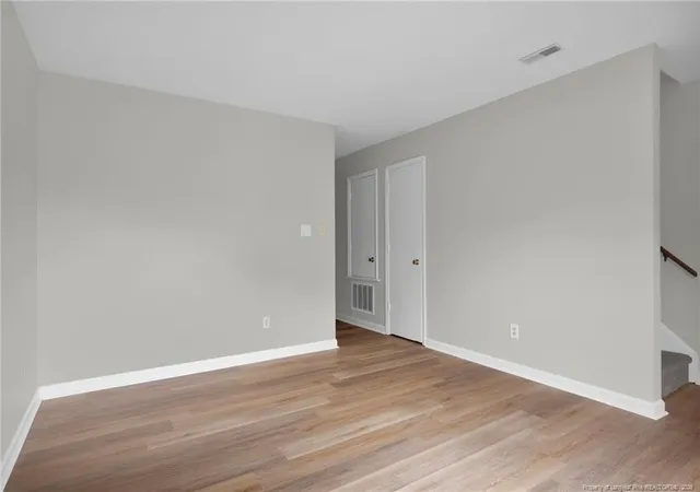 Listing Photo 5 - Condo for sale in building located at 5900 5902 5904 5906 Aftonshire Dr, Fayetteville, NC 28304