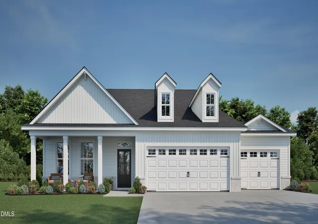 Photo 1 of Single family home for sale at 53 Duncan Crk Rd, Lillington, NC 27546 | MLS# 10191353 | Listing updated on 2026-09-11