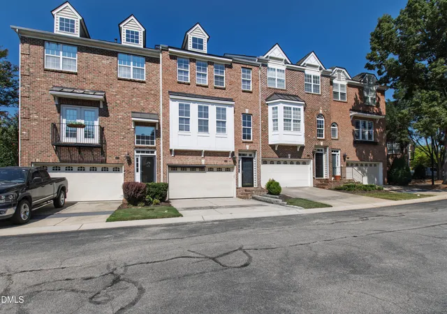 Photo 1 of Townhouse for sale at 3023 Imperial Oaks Dr, Raleigh, NC 27614 | MLS# 10193136 | Listing updated on 2026-09-28