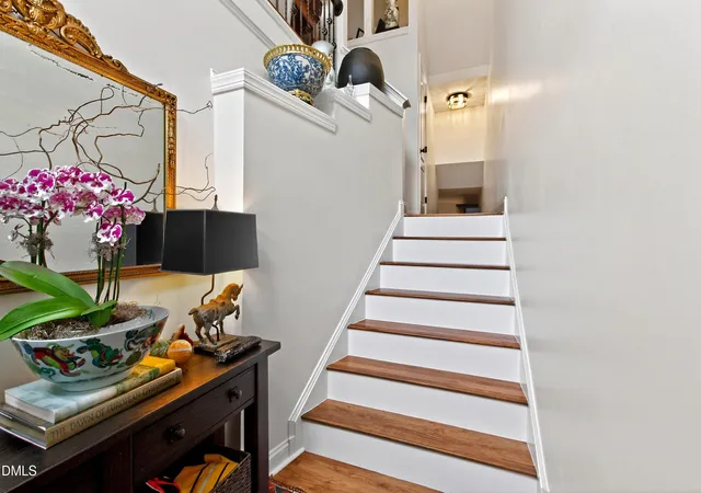 Photo 2 of Townhouse for sale at 3023 Imperial Oaks Dr, Raleigh, NC 27614 | MLS# 10193136 | Listing updated on 2026-09-28