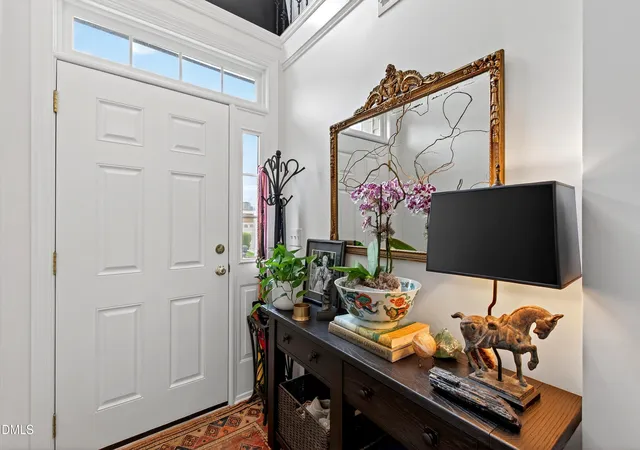 Photo 3 of Townhouse for sale at 3023 Imperial Oaks Dr, Raleigh, NC 27614 | MLS# 10193136 | Listing updated on 2026-09-28