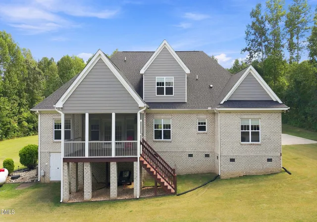 Photo 3 of Sale Pending at 3446 W Hampton Dr, Rocky Mount, NC 27804 | MLS# 10191959 | Listing updated on 2026-09-15