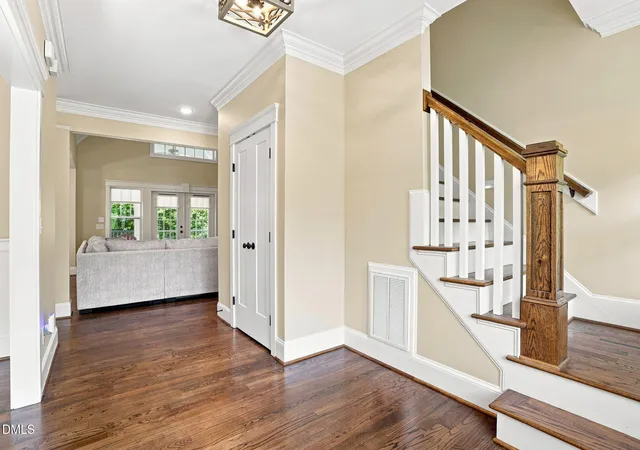 Photo 4 of Sale Pending at 3446 W Hampton Dr, Rocky Mount, NC 27804 | MLS# 10191959 | Listing updated on 2026-09-15