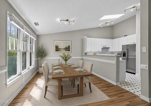 Listing Photo 5 - Condo for sale in building located at 313 Gln Echo Ln, Cary, NC 27518 - Unit #F