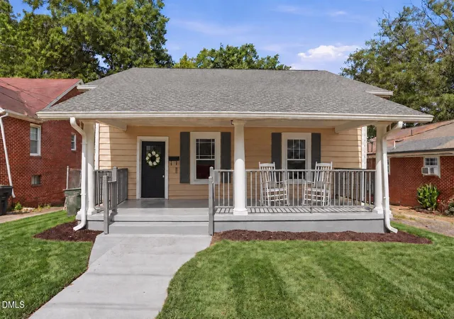 Photo 1 of Sale Pending at 1011 Park Ave, Durham, NC 27701 | MLS# 10191498 | Listing updated on 2026-10-30