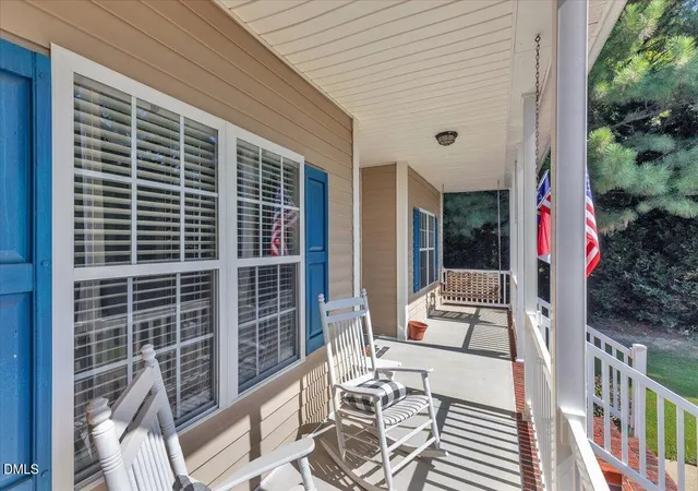 Photo 3 of Single family home for sale at 7113 Volterra Ct, Wendell, NC 27591 | MLS# 10191344 | Listing updated on 2026-09-09