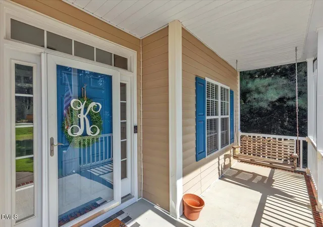 Photo 4 of Single family home for sale at 7113 Volterra Ct, Wendell, NC 27591 | MLS# 10191344 | Listing updated on 2026-09-09