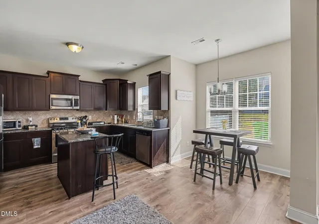 Photo 3 of Single family home for sale at 3721 Madeline Way, Raleigh, NC 27610 | MLS# 10192234 | Listing updated on 2026-09-11