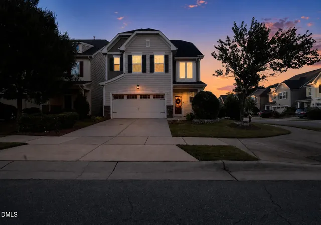 Photo 2 of Single family home for sale at 200 Begen St, Morrisville, NC 27560 | MLS# 10191345 | Listing updated on 2026-09-08