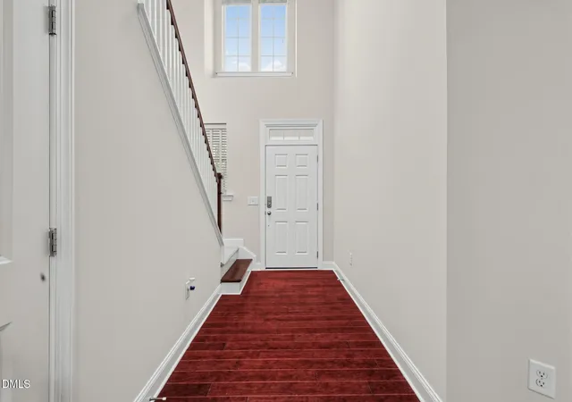 Photo 3 of Single family home for sale at 200 Begen St, Morrisville, NC 27560 | MLS# 10191345 | Listing updated on 2026-09-08