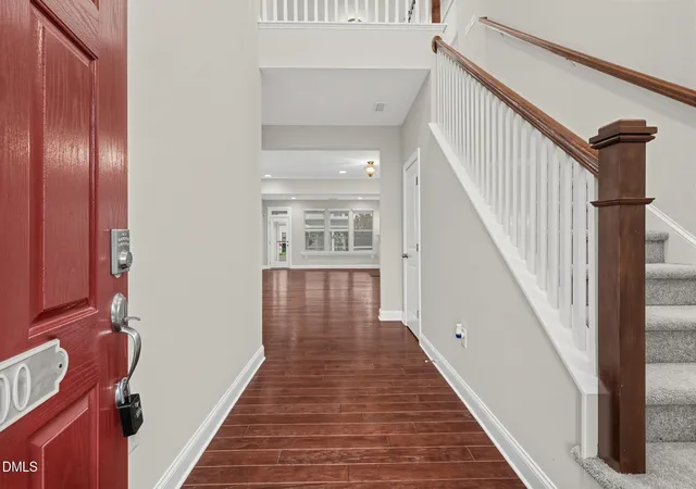 Photo 3 of Single family home for sale at 200 Begen St, Morrisville, NC 27560 | MLS# 10191345 | Listing updated on 2026-09-08