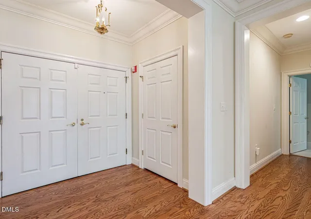 Photo 2 of Condo for sale at 2701 Glenwood Gdns Ln #208, Raleigh, NC 27608 | MLS# 10193021 | Listing updated on 2026-10-15