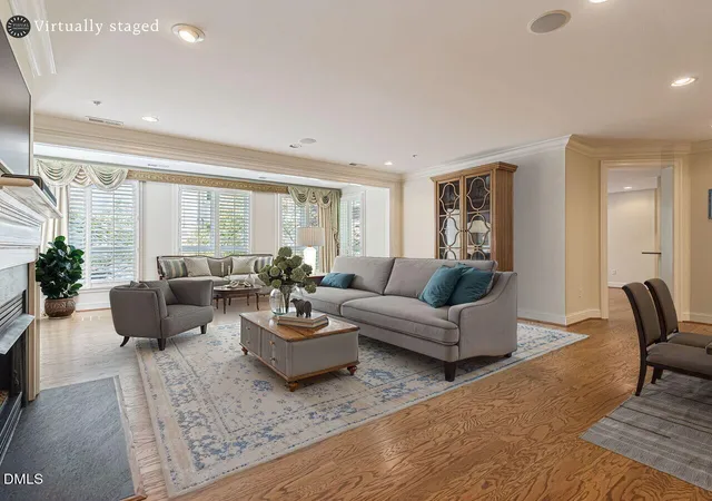 Photo 3 of Condo for sale at 2701 Glenwood Gdns Ln #208, Raleigh, NC 27608 | MLS# 10193021 | Listing updated on 2026-10-15