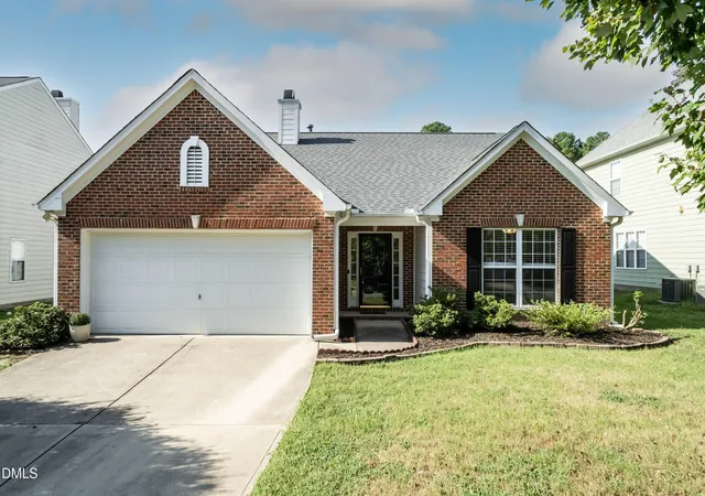Photo 1 of Single family home for sale at 5412 Alafia Ct, Raleigh, NC 27616 | MLS# 10193181 | Listing updated on 2026-09-22