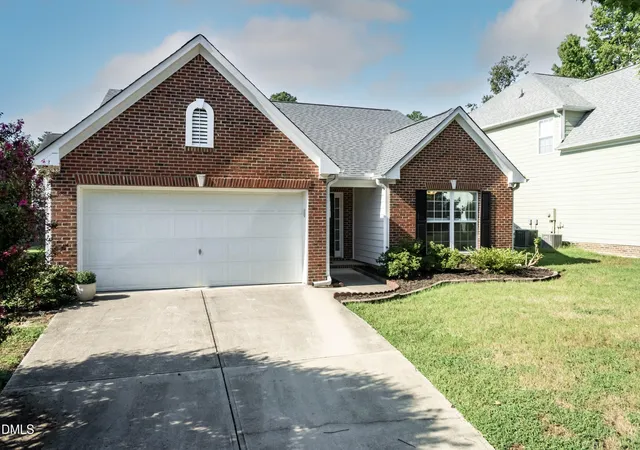 Photo 2 of Single family home for sale at 5412 Alafia Ct, Raleigh, NC 27616 | MLS# 10193181 | Listing updated on 2026-09-22