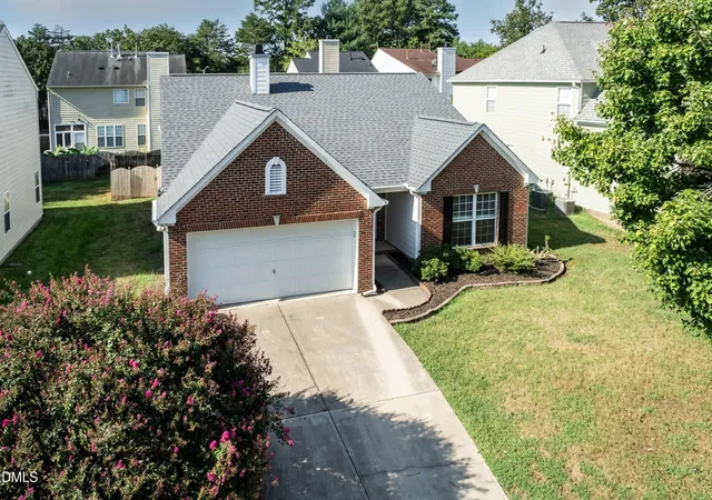 Single family home for sale at 5412 Alafia Ct, Raleigh, NC 27616 | MLS# 10193181 | Listing updated on 2026-10-05