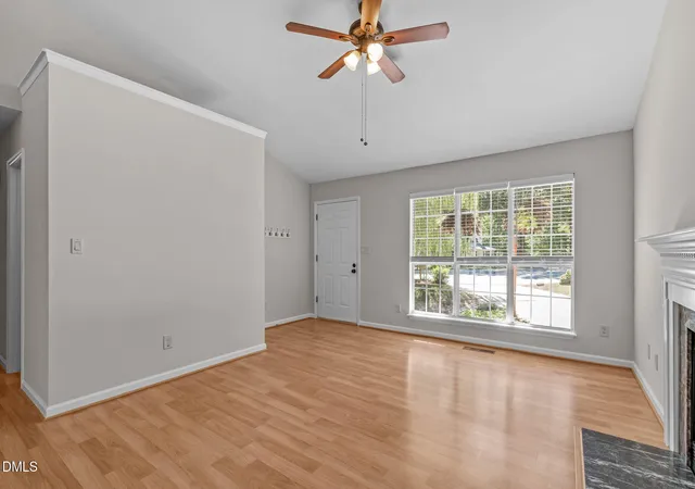 Photo 4 of Sale Pending at 404 Thornwall Ct, Holly Springs, NC 27540 | MLS# 10191780 | Listing updated on 2026-09-13