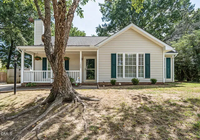 Photo 1 of Sale Pending at 1209 Mondavi Woods Ct, Wake Forest, NC 27587 | MLS# 10191426 | Listing updated on 2026-09-11