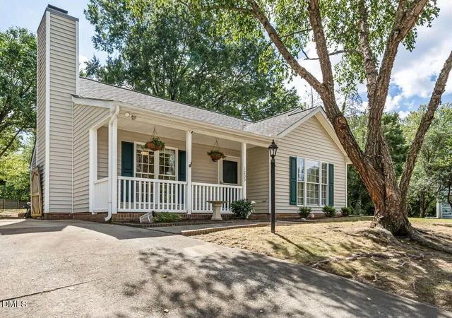 Photo 2 of Sale Pending at 1209 Mondavi Woods Ct, Wake Forest, NC 27587 | MLS# 10191426 | Listing updated on 2026-09-11