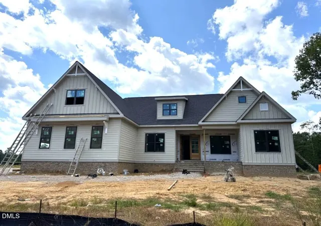 Photo 1 of Single family home for sale at 5808 Jill Marie Ct, Wendell, NC 27591 | MLS# 10191351 | Listing updated on 2026-09-08