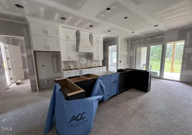 Photo 3 of Single family home for sale at 5808 Jill Marie Ct, Wendell, NC 27591 | MLS# 10191351 | Listing updated on 2026-09-08
