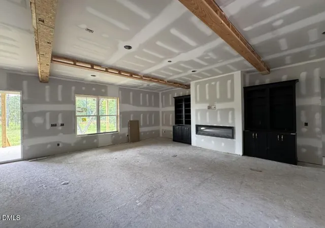 Photo 3 of Single family home for sale at 5808 Jill Marie Ct, Wendell, NC 27591 | MLS# 10191351 | Listing updated on 2026-09-08