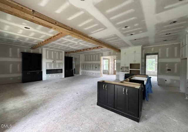 Photo 4 of Single family home for sale at 5808 Jill Marie Ct, Wendell, NC 27591 | MLS# 10191351 | Listing updated on 2026-09-08