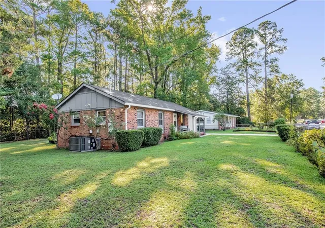 Photo 3 of Single family home for sale at 307 Dudley Dr, Fayetteville, NC 28314 | MLS# 769044 | Listing updated on 2026-09-11