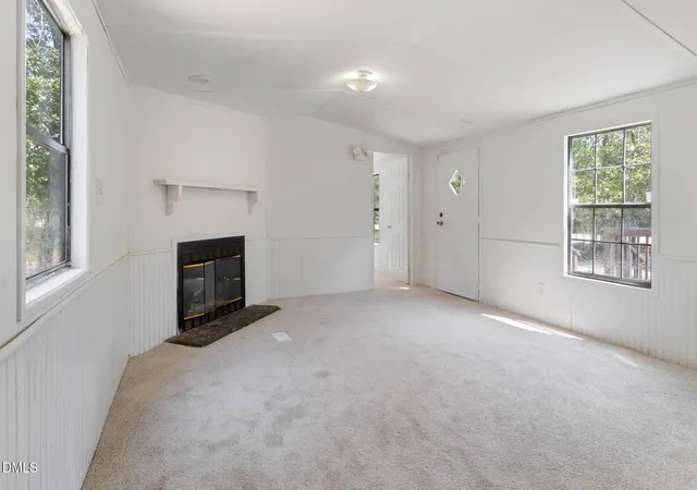 Photo 3 of Manufactured home for sale at 148 Autumn Dr, Vass, NC 28394 | MLS# 10191355 | Listing updated on 2026-09-26