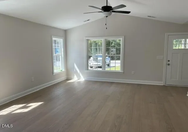 Photo 2 of Single family home for sale at 299 S Main St, Four Oaks, NC 27524 | MLS# 10191915 | Listing updated on 2026-09-11
