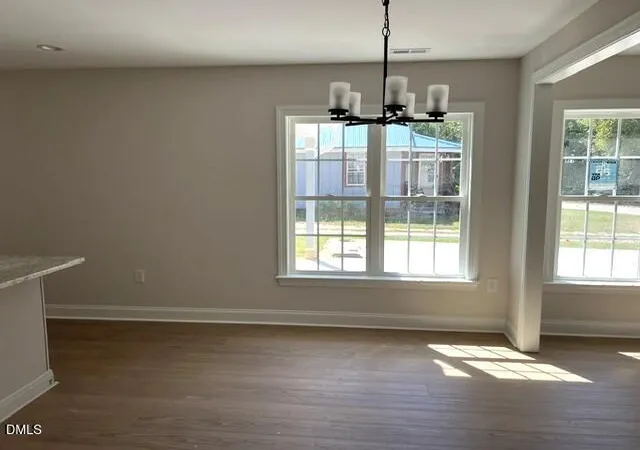 Photo 4 of Single family home for sale at 299 S Main St, Four Oaks, NC 27524 | MLS# 10191915 | Listing updated on 2026-09-11