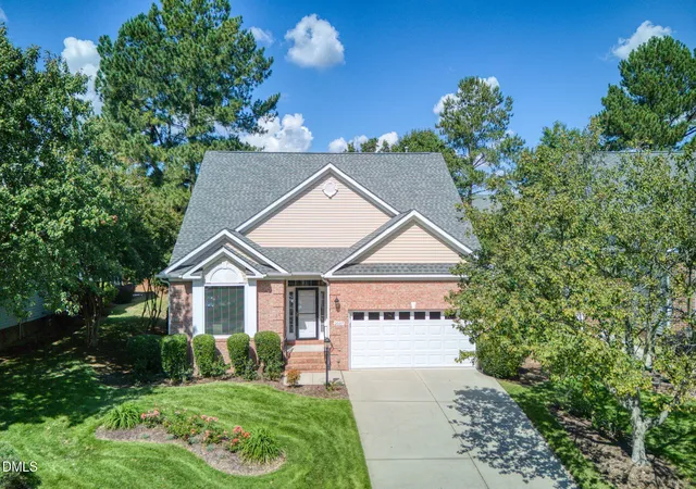 Single family home for sale at 2007 Heritage Pines Dr, Cary, NC 27519 | MLS# 10196060