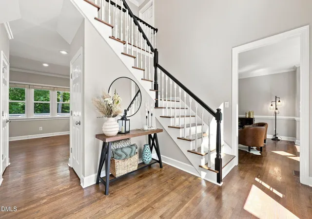 Photo 3 of Single family home for sale at 4220 Glen Erin Way, Raleigh, NC 27613 | MLS# 10191717 | Listing updated on 2026-09-15