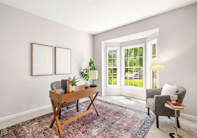 Photo 4 of Single family home for sale at 102 Adrians Pl, Chapel Hill, NC 27514 | MLS# 10191782 | Listing updated on 2026-09-14