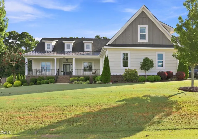 Photo 1 of Single family home for sale at 213 Allesandra Dr, Clayton, NC 27527 | MLS# 10191759 | Listing updated on 2026-09-20