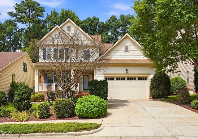Single family home for sale at 202 Briarfield Dr, Apex, NC 27502 | MLS# 10191417