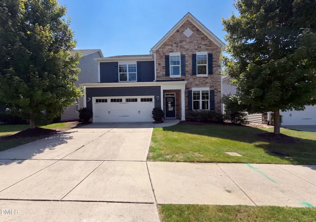 Photo 1 of Single family home for sale at 1102 Meadow Pond Dr, Durham, NC 27703 | MLS# 10191362 | Listing updated on 2026-09-17