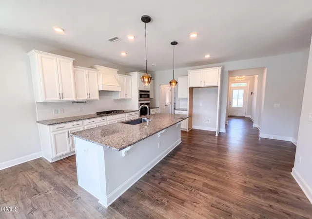Photo 2 of Single family home for sale at 1102 Meadow Pond Dr, Durham, NC 27703 | MLS# 10191362 | Listing updated on 2026-09-17