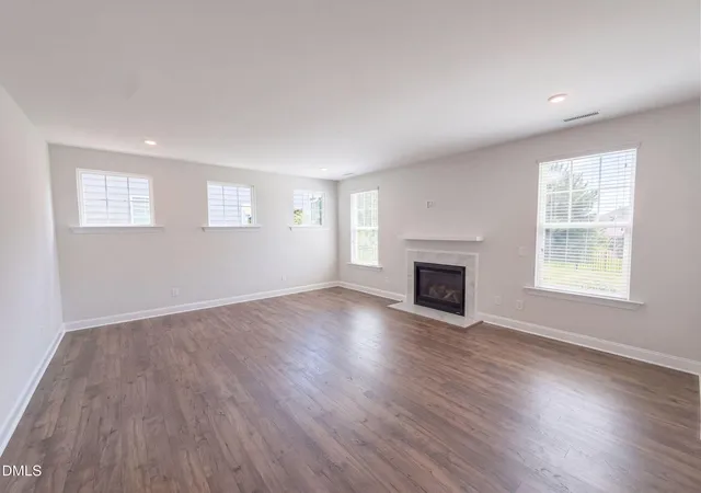 Photo 3 of Single family home for sale at 1102 Meadow Pond Dr, Durham, NC 27703 | MLS# 10191362 | Listing updated on 2026-09-17