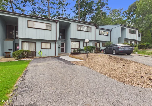 Photo 1 of Condo for sale at 5027 Tall Pines Ct, Raleigh, NC 27609 | MLS# 10191451 | Listing updated on 2026-09-09