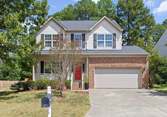 Photo 1 of Single family home for sale at 107 Stoney Dr, Durham, NC 27703 | MLS# 10191376 | Listing updated on 2026-09-18