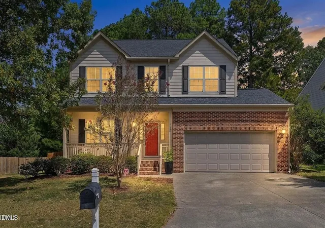 Photo 2 of Single family home for sale at 107 Stoney Dr, Durham, NC 27703 | MLS# 10191376 | Listing updated on 2026-09-18