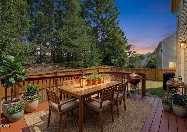 Photo 1 of Single family home for sale at 107 Stoney Dr, Durham, NC 27703 | MLS# 10191376 | Listing updated on 2026-10-05