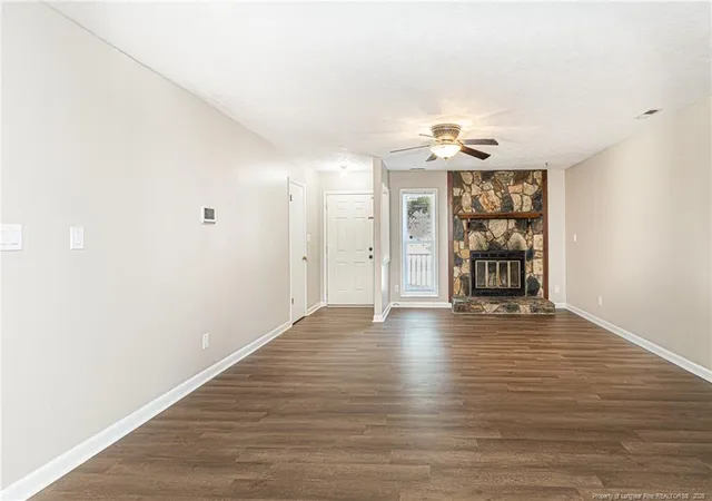 Photo 3 of Single family home for sale at 6976 Timberwood Dr, Fayetteville, NC 28314 | MLS# 769014 | Listing updated on 2026-09-10