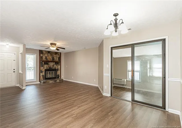 Photo 4 of Single family home for sale at 6976 Timberwood Dr, Fayetteville, NC 28314 | MLS# 769014 | Listing updated on 2026-09-10