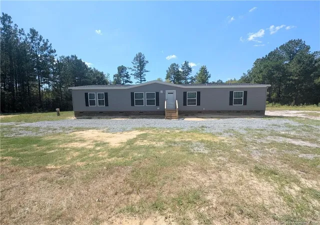 Photo 1 of Sale Pending at 7552 Turnbull Rd, Fayetteville, NC 28312 | MLS# 769030 | Listing updated on 2026-10-01