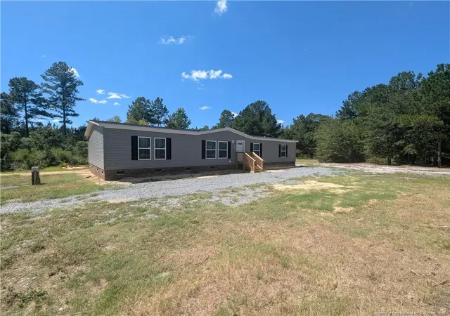 Photo 2 of Sale Pending at 7552 Turnbull Rd, Fayetteville, NC 28312 | MLS# 769030 | Listing updated on 2026-10-01