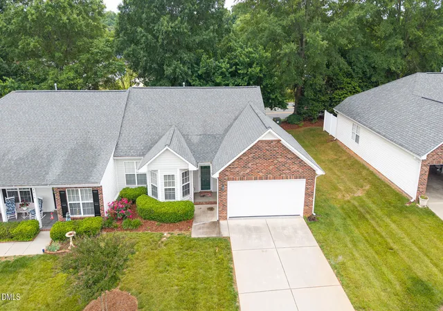 Photo 1 of Sale Pending at 3008 Old Craig Trl, Mebane, NC 27302 | MLS# 10191635 | Listing updated on 2026-09-13
