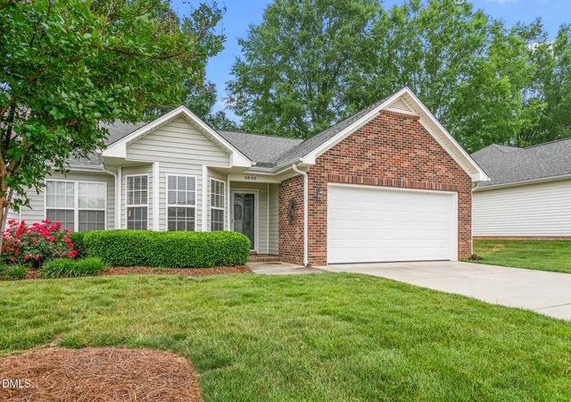 Photo 2 of Sale Pending at 3008 Old Craig Trl, Mebane, NC 27302 | MLS# 10191635 | Listing updated on 2026-09-13