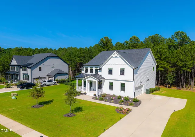 Photo 3 of Single family home for sale at 1050 The Parks Dr, Pittsboro, NC 27312 | MLS# 10192707 | Listing updated on 2026-09-27
